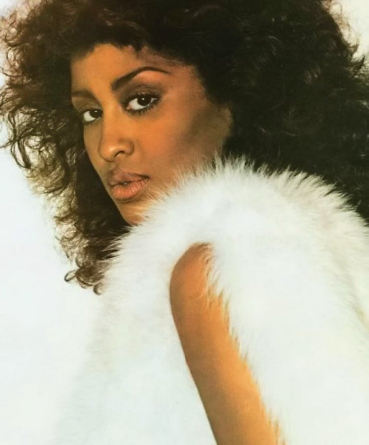 Phyllis Hyman