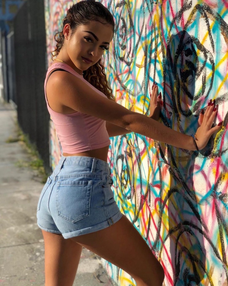 Malu Trevejo Malu Trevejo
