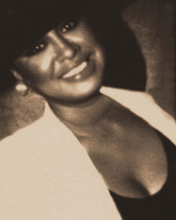 Phyllis Hyman