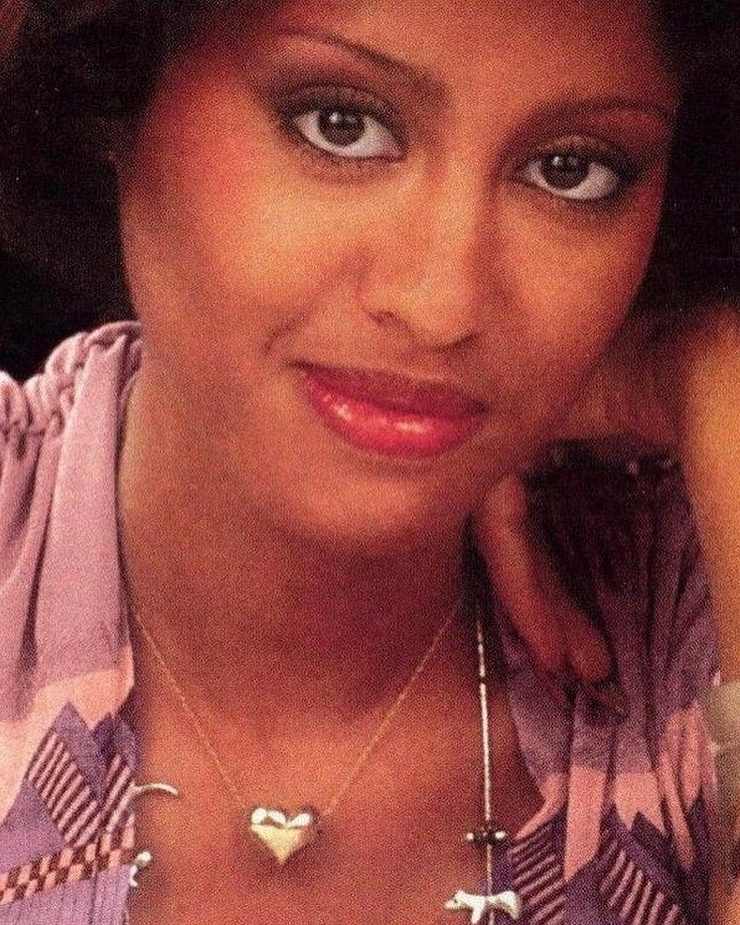 Phyllis Hyman