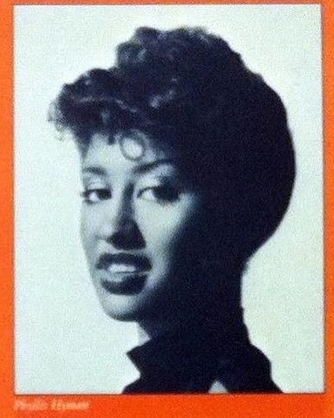 Phyllis Hyman