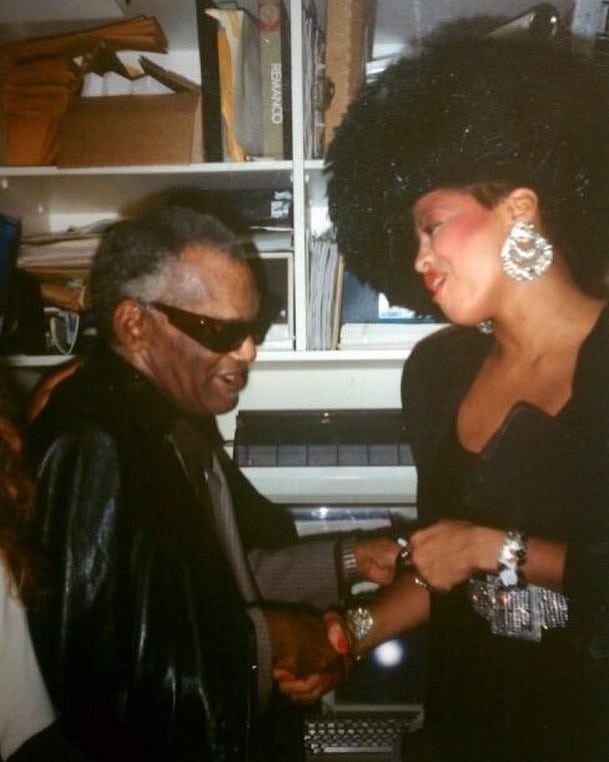 Phyllis Hyman