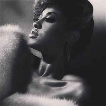 Phyllis Hyman