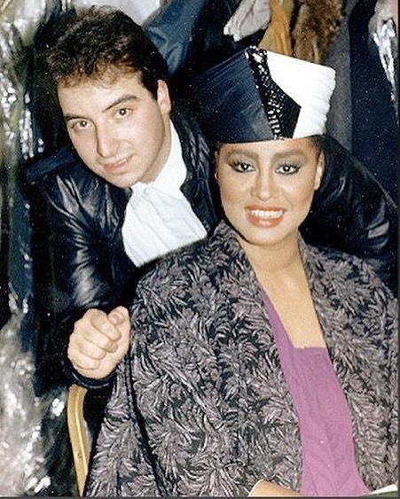 Phyllis Hyman