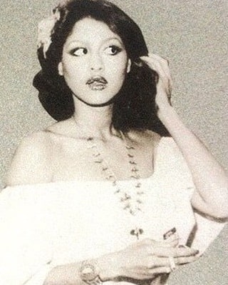Phyllis Hyman