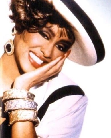 Phyllis Hyman