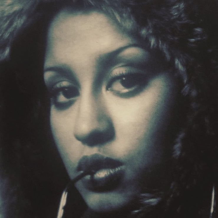 Phyllis Hyman
