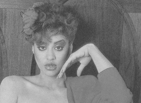 Phyllis Hyman