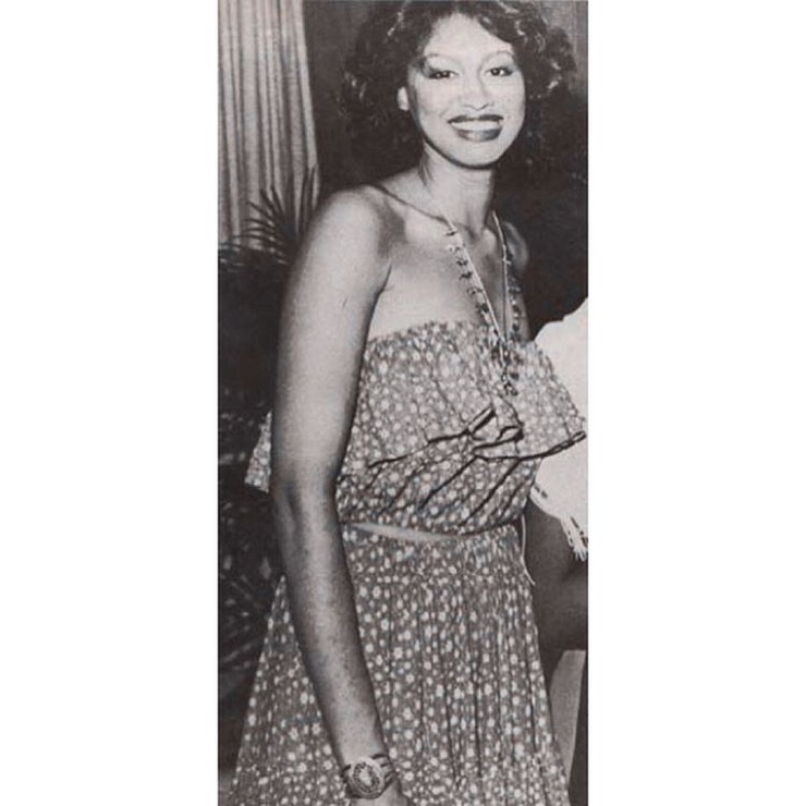 Phyllis Hyman
