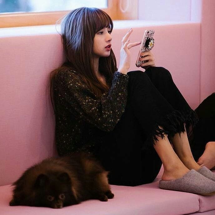 Lalisa Manoban
