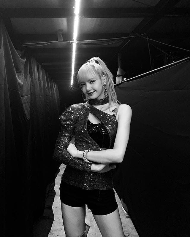Lalisa Manoban