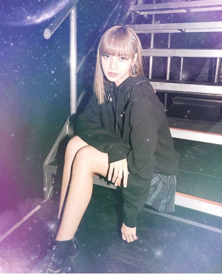 Lalisa Manoban