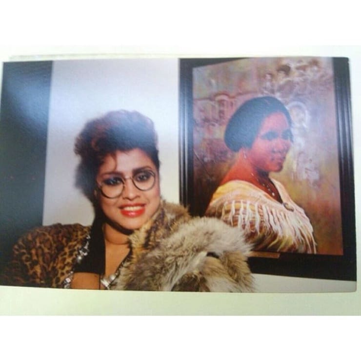 Phyllis Hyman
