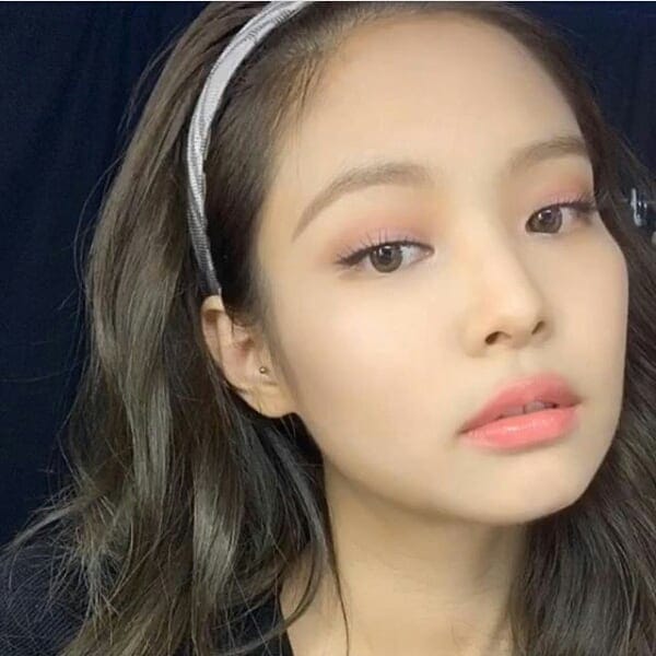 Picture of Jennie Kim