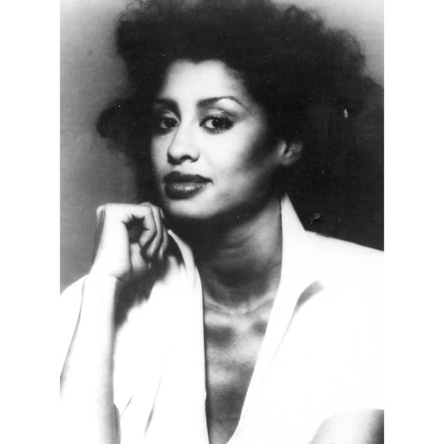 Phyllis Hyman