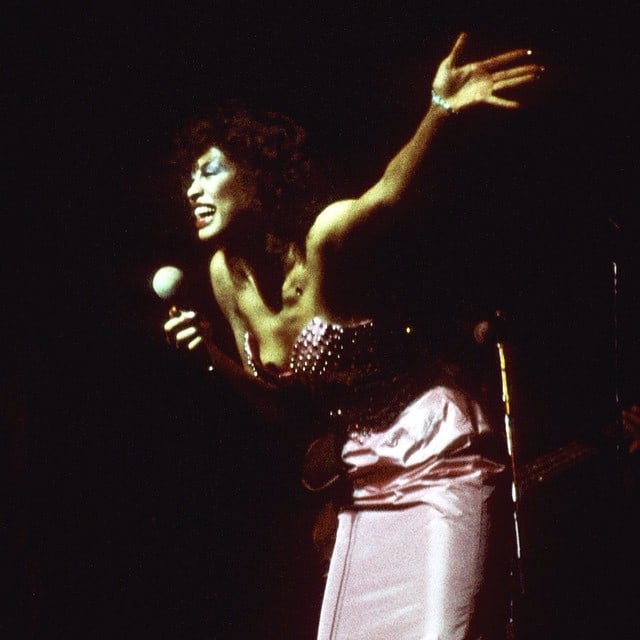 Phyllis Hyman