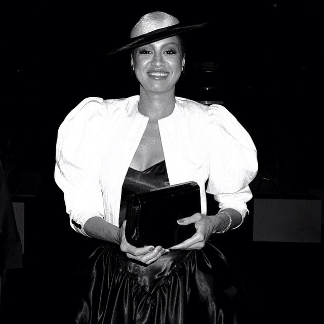 Phyllis Hyman