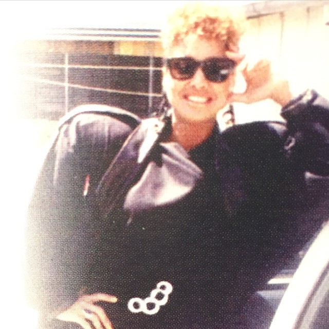 Phyllis Hyman