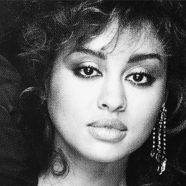 Phyllis Hyman