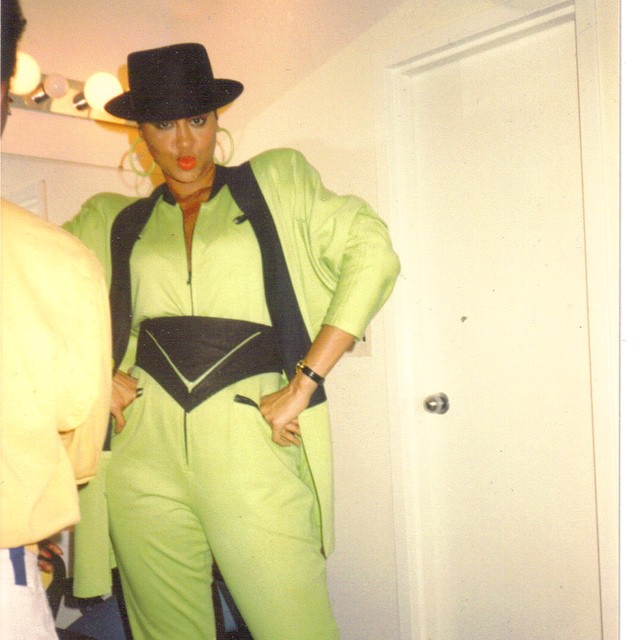 Phyllis Hyman