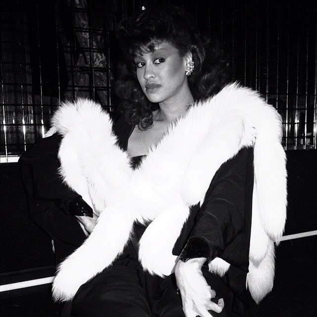 Phyllis Hyman