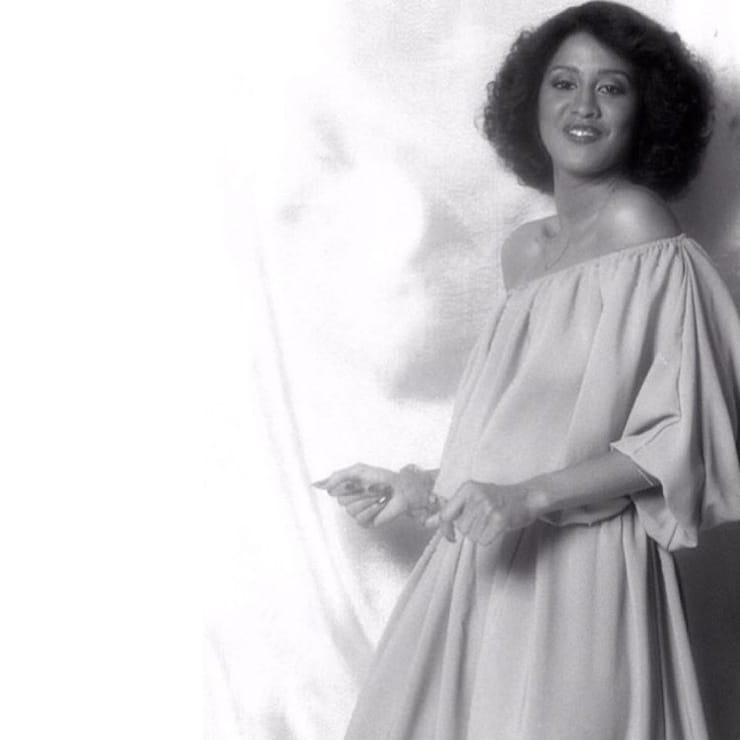 Phyllis Hyman