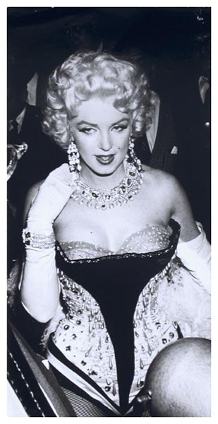 Marilyn Monroe Marilyn Monroe
