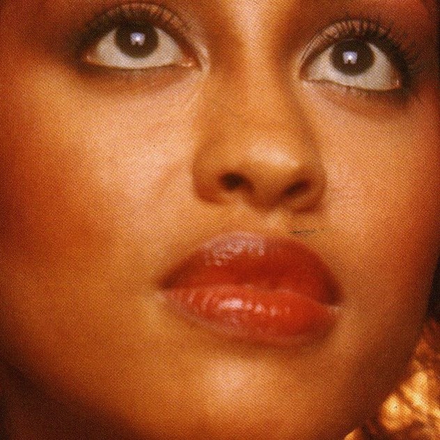 Phyllis Hyman