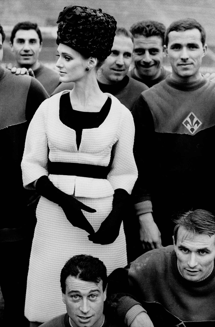 Deborah Dixon