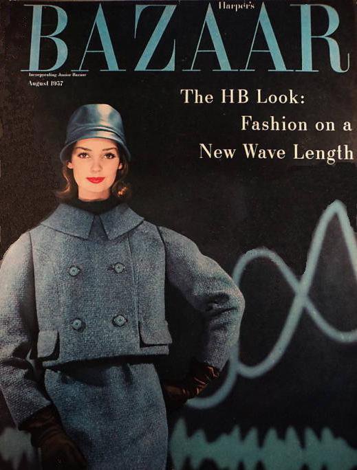 Dolores Hawkins (Model)