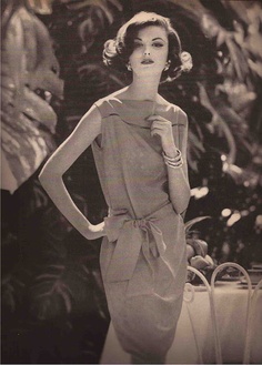 Dolores Hawkins (Model)