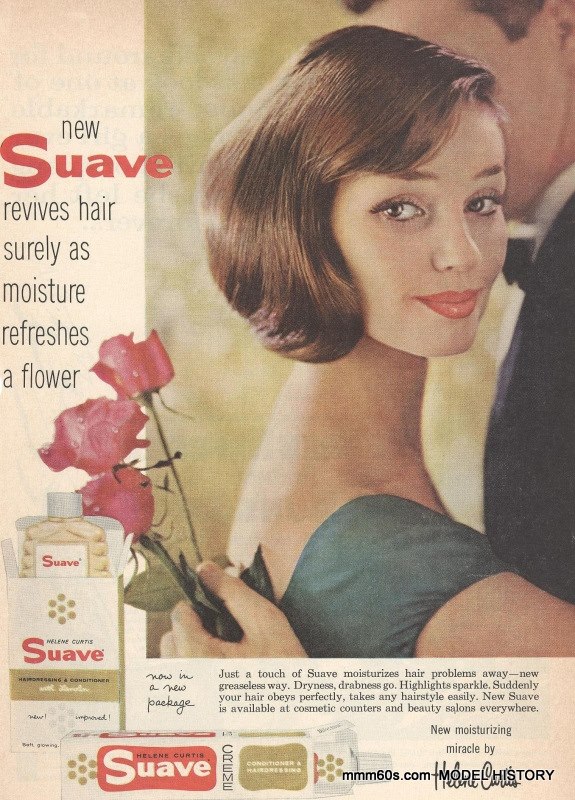 Dolores Hawkins (Model)