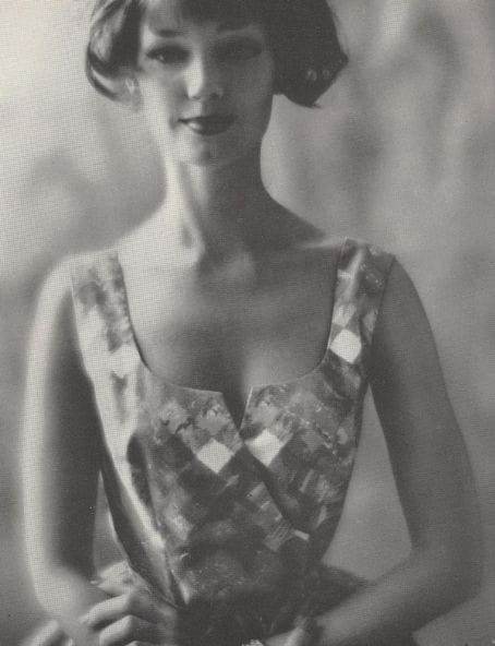 Dolores Hawkins (Model)