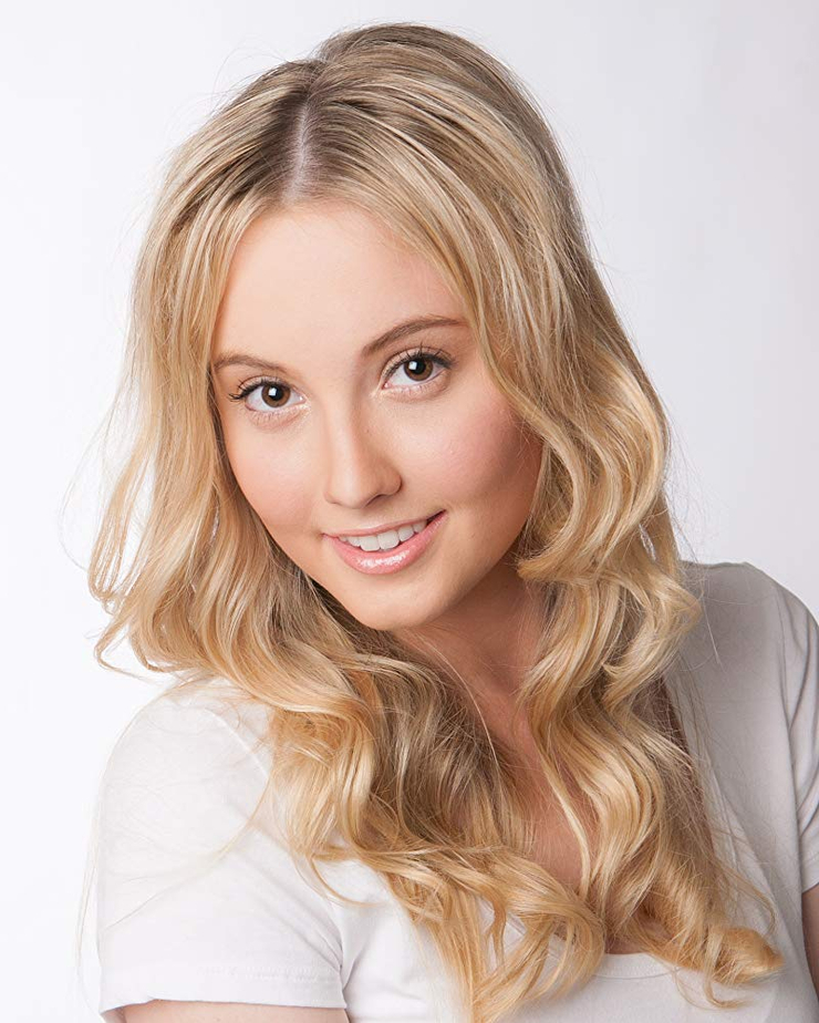 Tamara McLaughlin