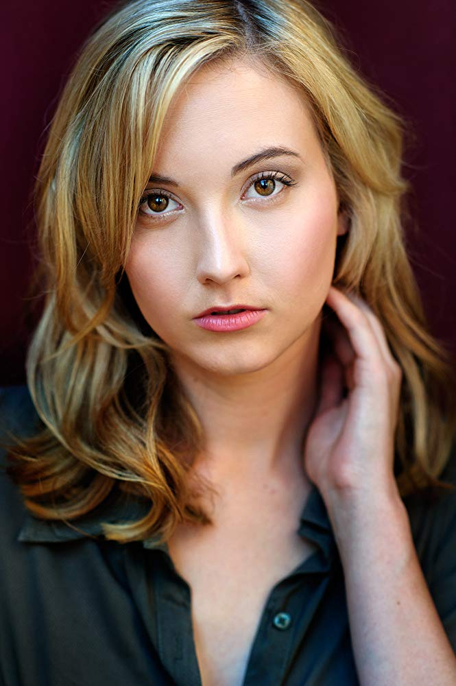 Tamara McLaughlin