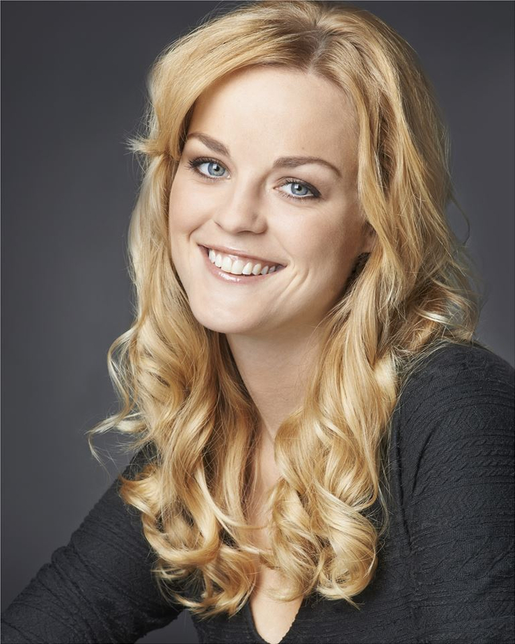 Mindy Fyfe