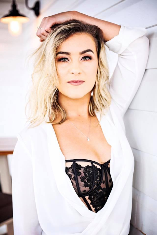 Natalie Pearson Natalie Pearson