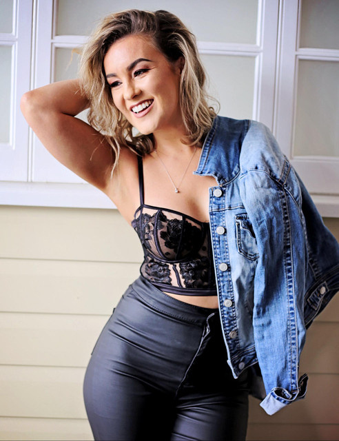 Natalie Pearson