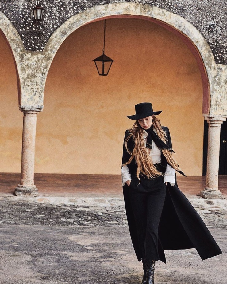 Gigi Hadid Gigi Hadid