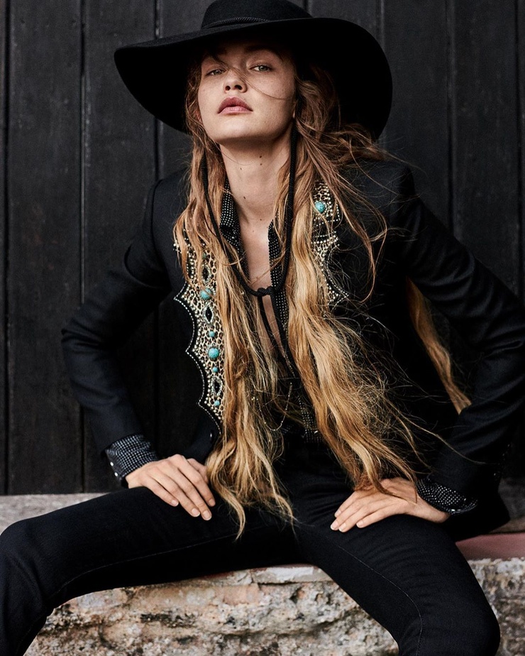 Gigi Hadid Gigi Hadid