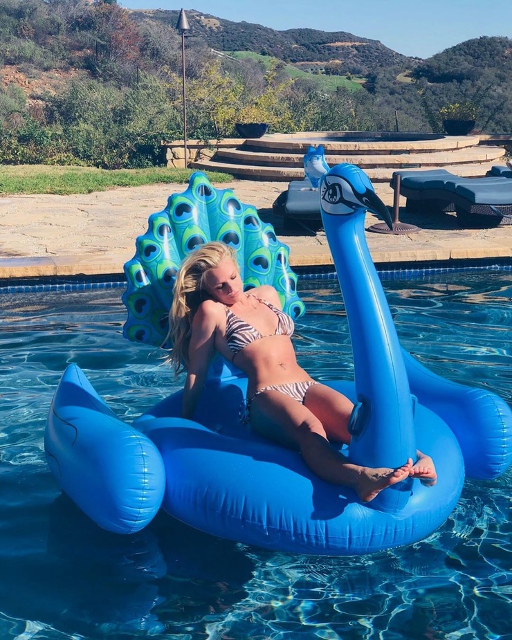 Britney Spears Britney Spears