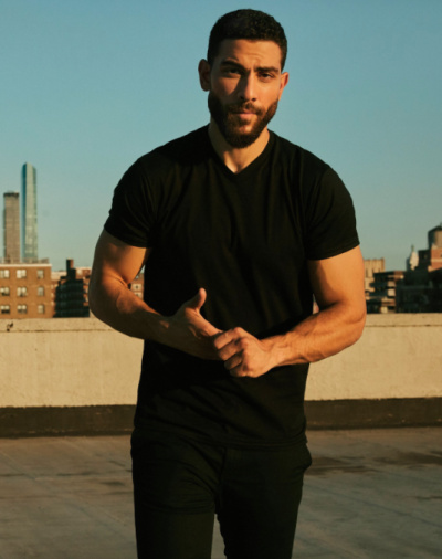 Zeeko Zaki