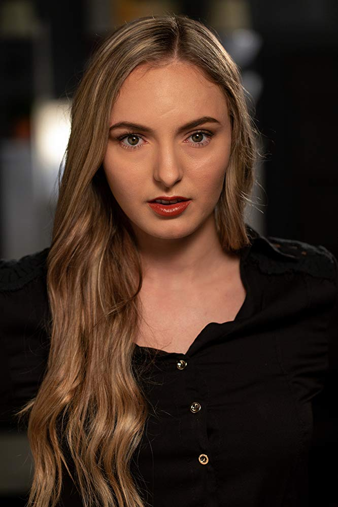 Sabrina Matruglio