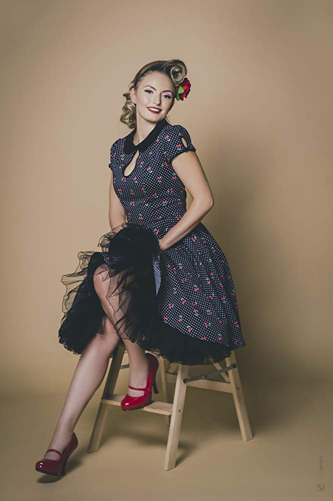 Sabrina Matruglio