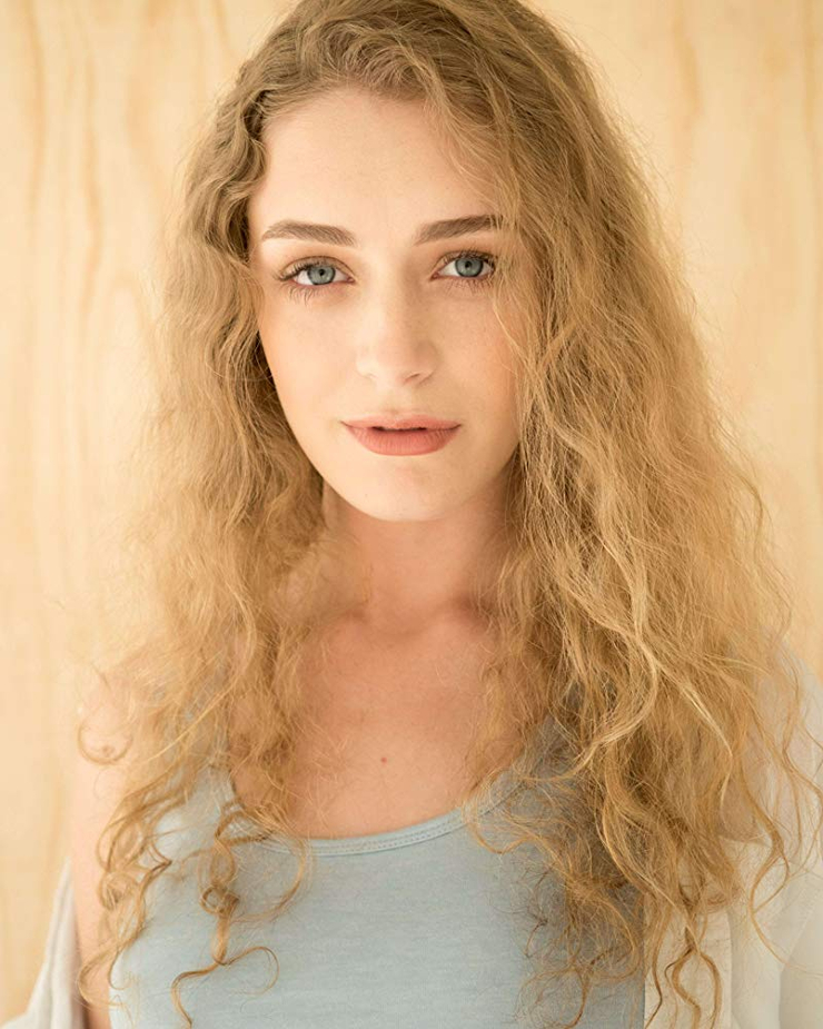 Picture of Chloe Rankin