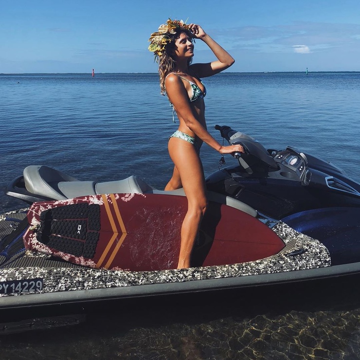 Anastasia Ashley Anastasia Ashley
