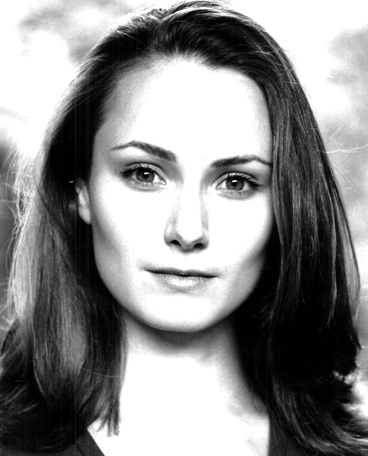 Anna Madeley