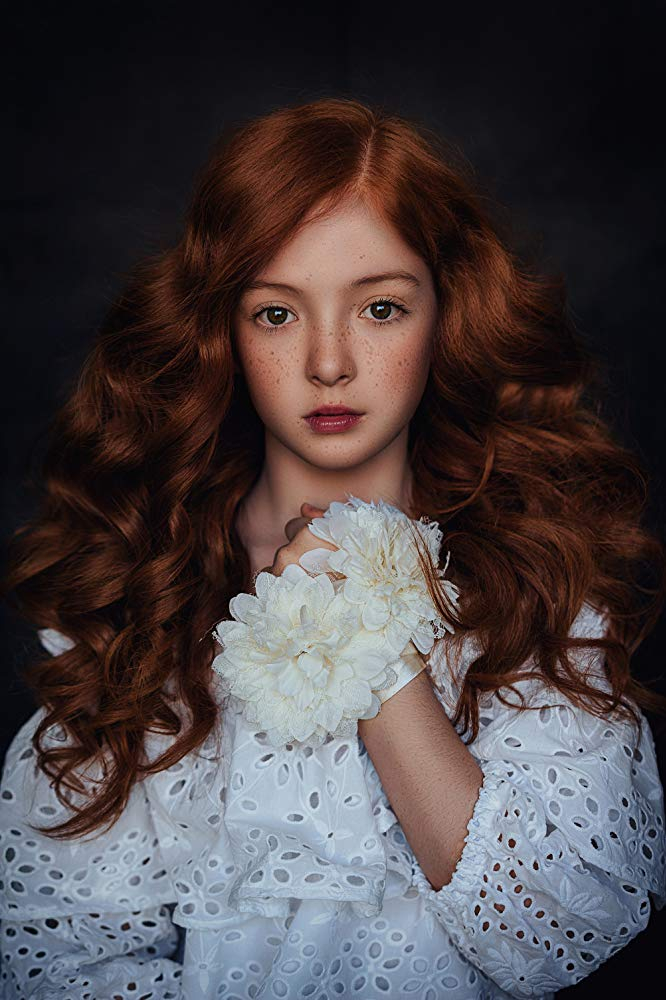 Ruby Grace Barker