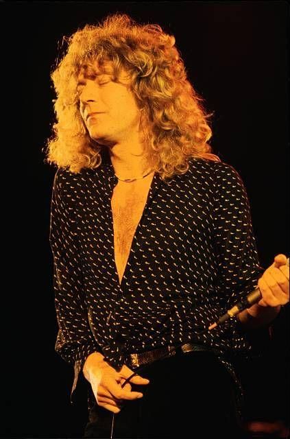 Robert Plant