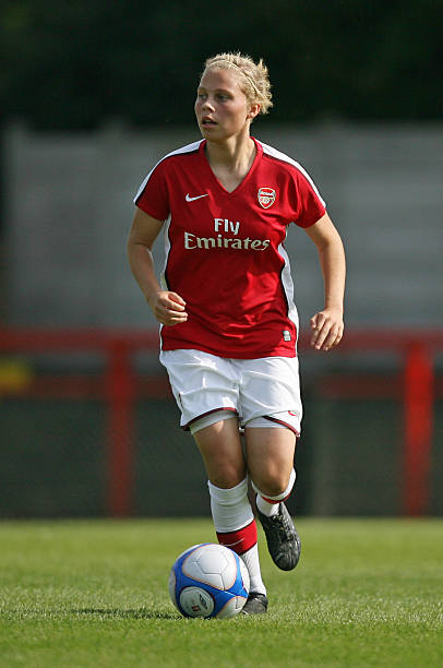 Gilly Flaherty